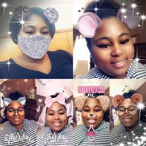 Meet your Posher, Ashley